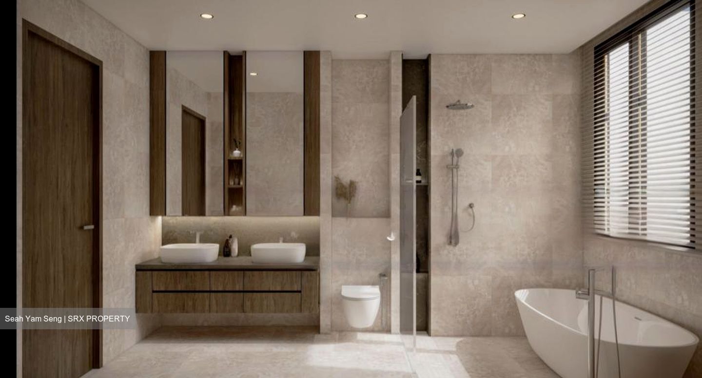 Heeton Park (D26), Detached #468499211